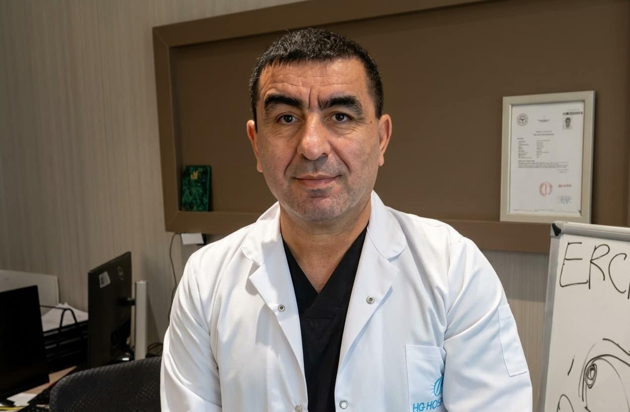 Pankreas hastalıklarında erken tanı ve doğru tedavi önemli