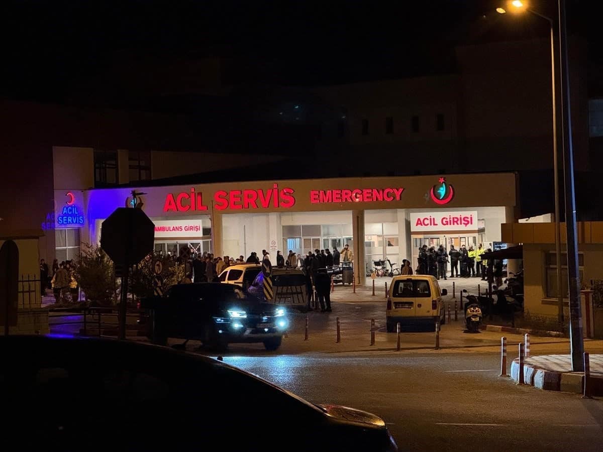 Alaçatı’da 28 yaşındaki kadının ölümüyle ilgili 4 tutuklama