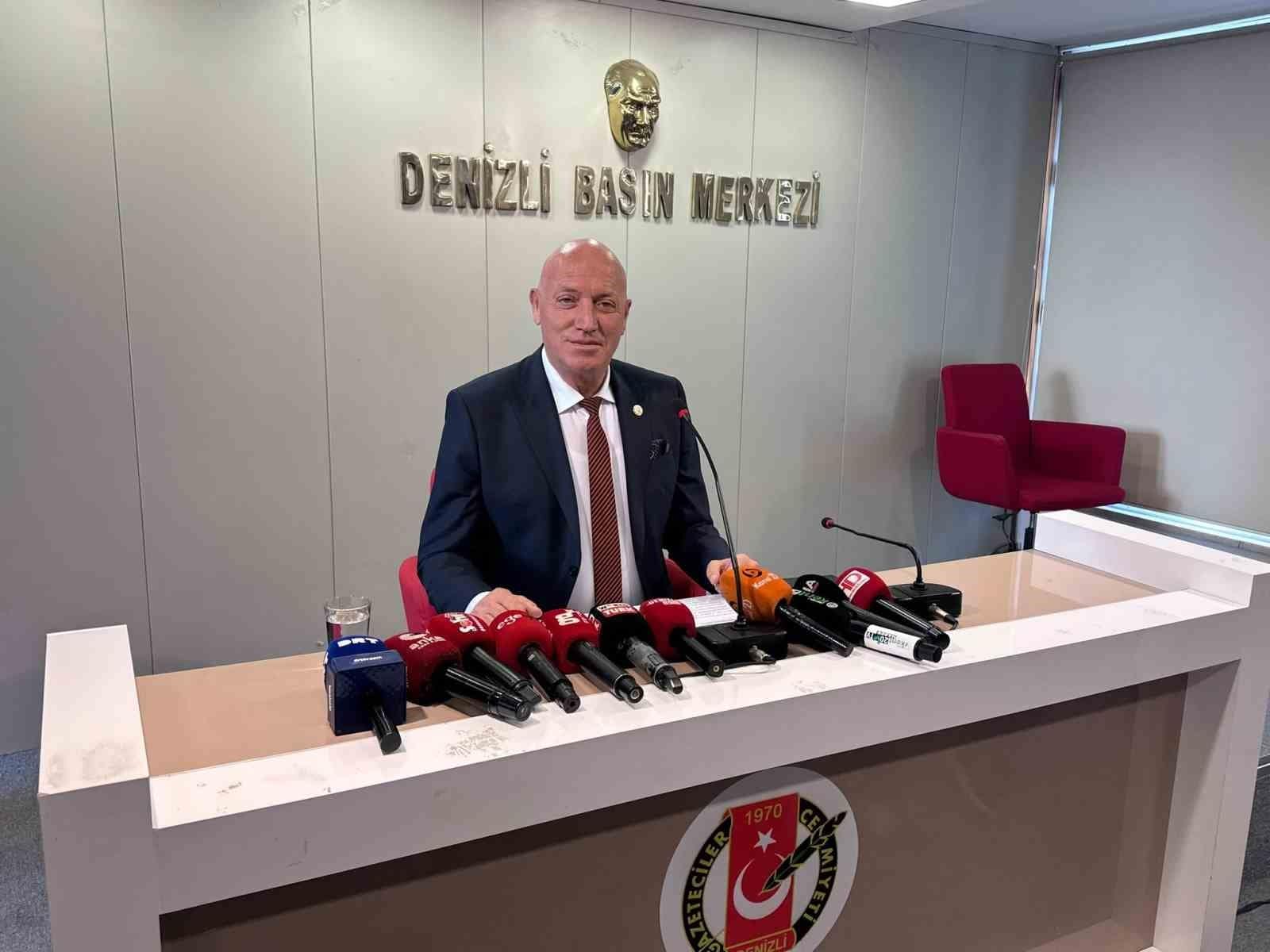 Babadağ’da dört gün boyunca festival coşkusu yaşanacak
