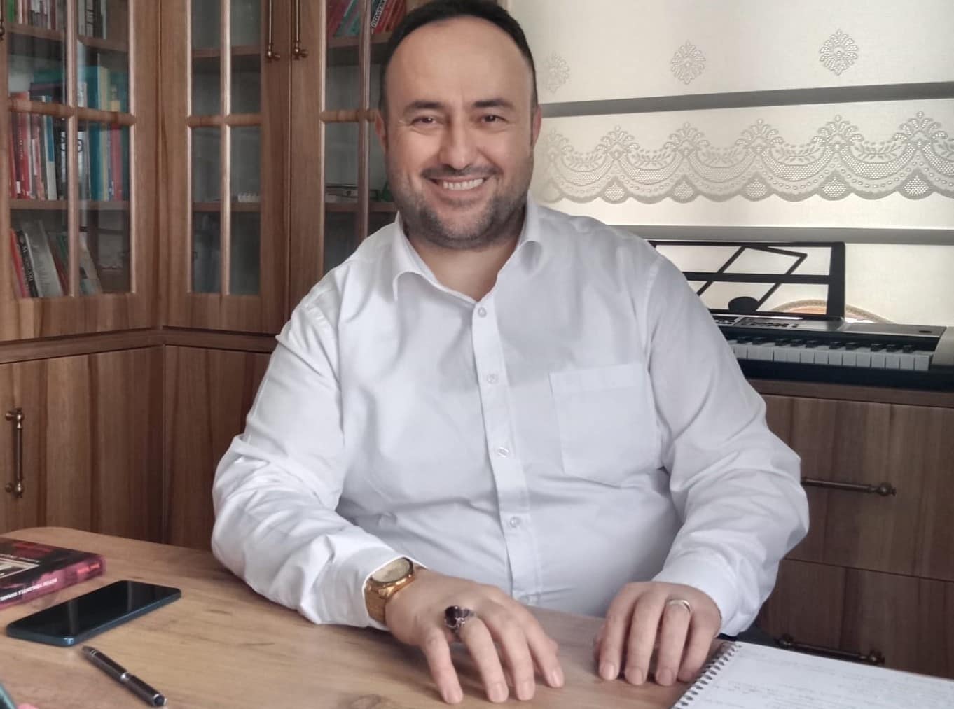 Köse’den yerel yönetimlere çağrı: "Belediyecilik, vatandaşın hayatına dokunmaktır"