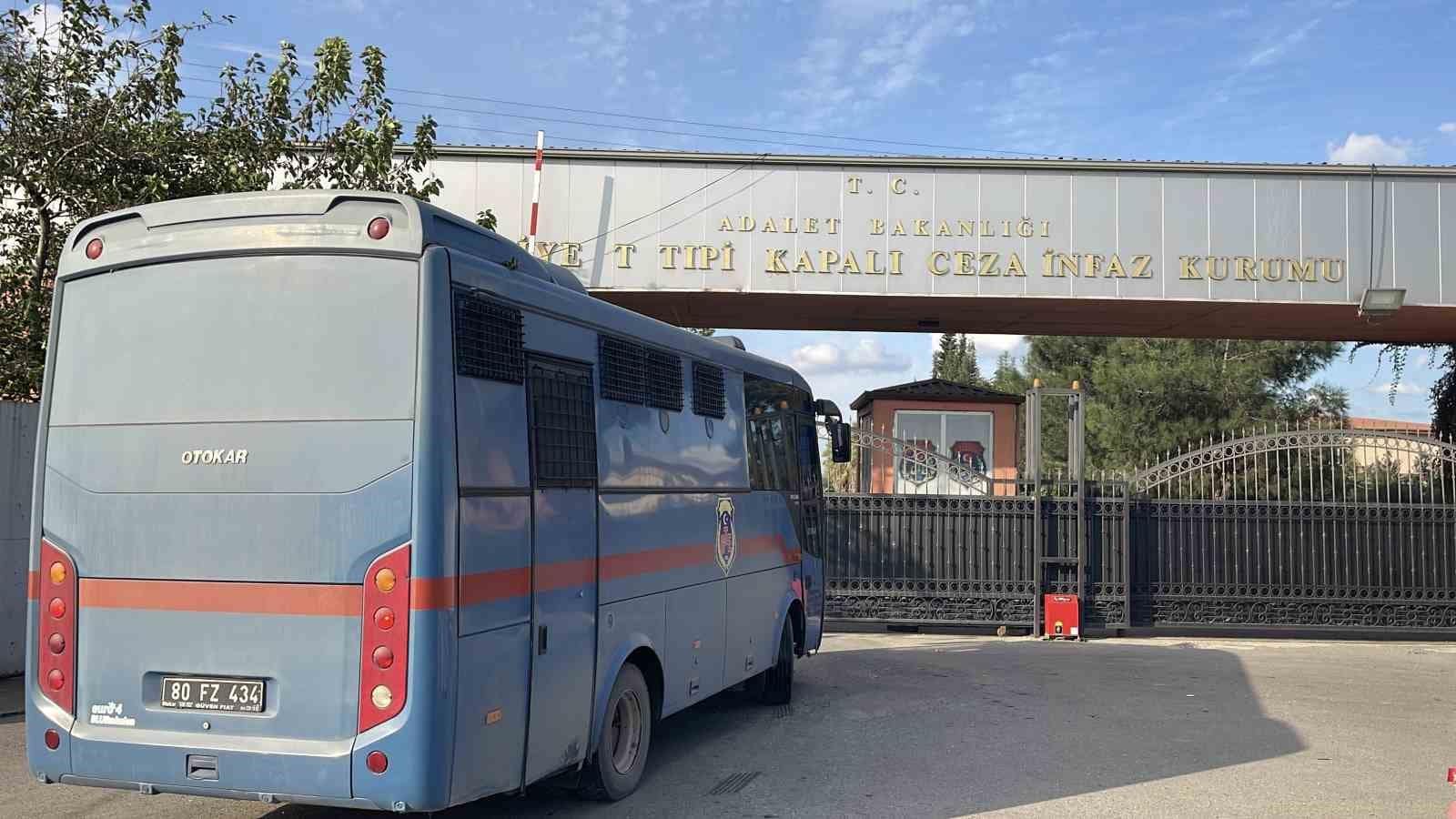 Osmaniye’de 10 yıllık kayıp soruşturmasında eski eş tutuklandı