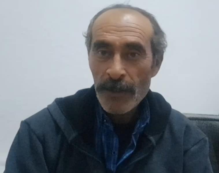 Fenomen muhtar adayı Aydın Battal: "Muhtar adayı olma nedenim emekli olmaktı"