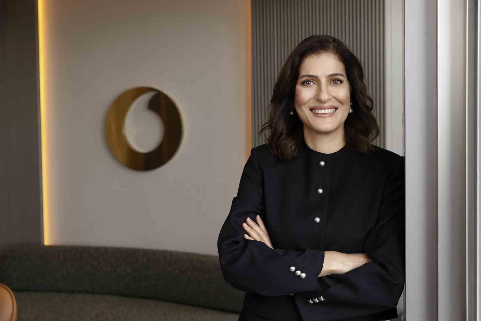 Vodafone Happy ‘Avrupa’nın En İyi Sadakat Programı’ ödülünü aldı