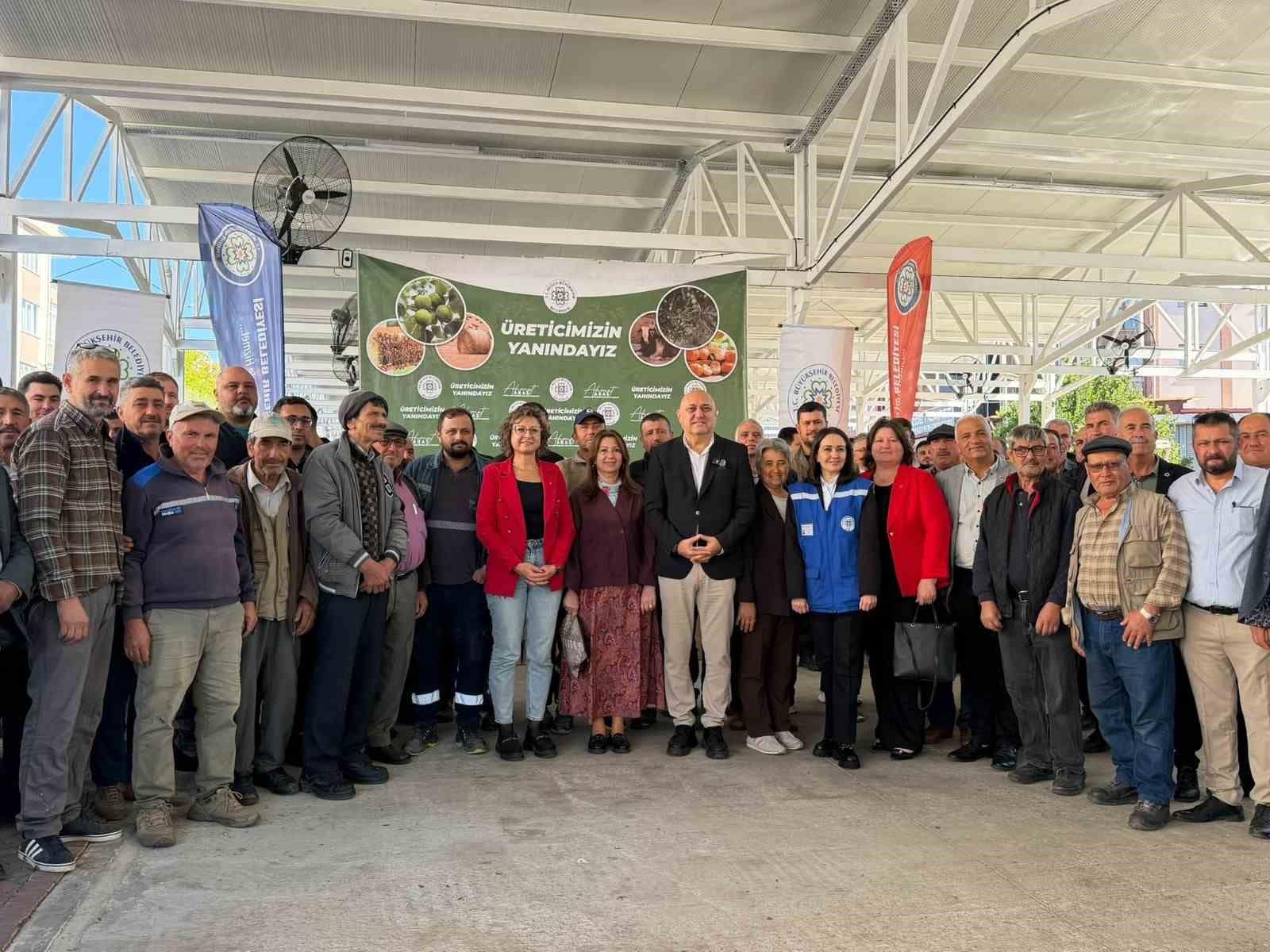 Muğla’da hayvancılığa tam destek