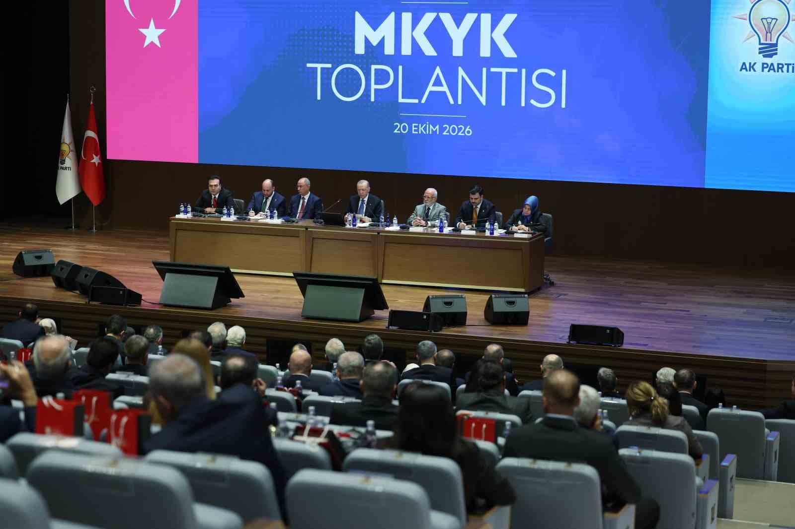 Cumhurbaşkanı Erdoğan: "(Fon Soruşturması) Kimin sorumluluğu varsa gereğini yapacağız"