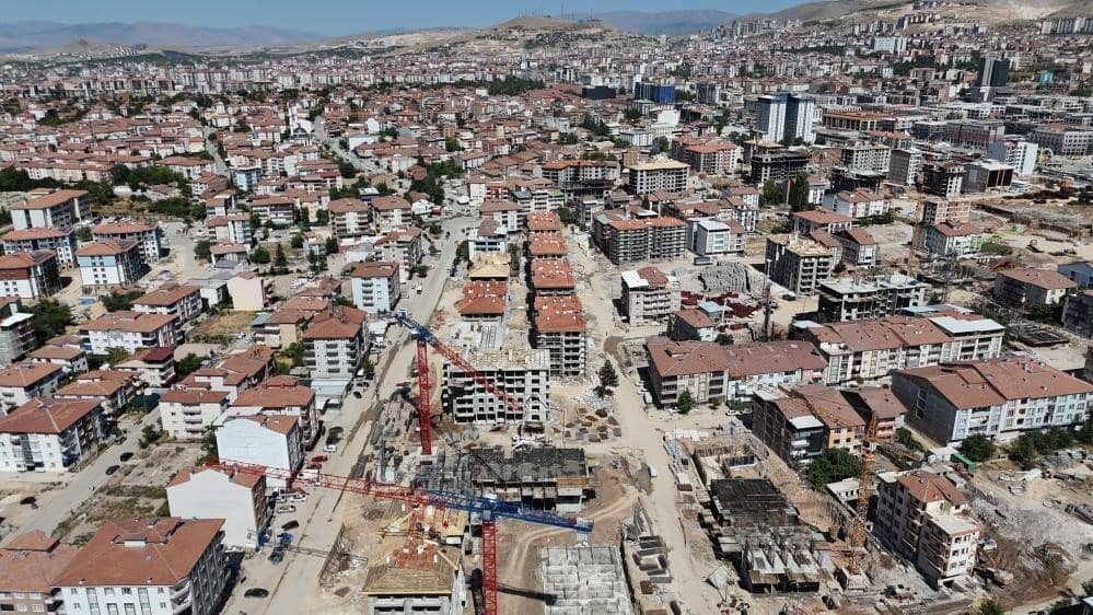 YİKOB yolsuzluk soruşturmasında firari şüpheli Kayseri’de yakalandı