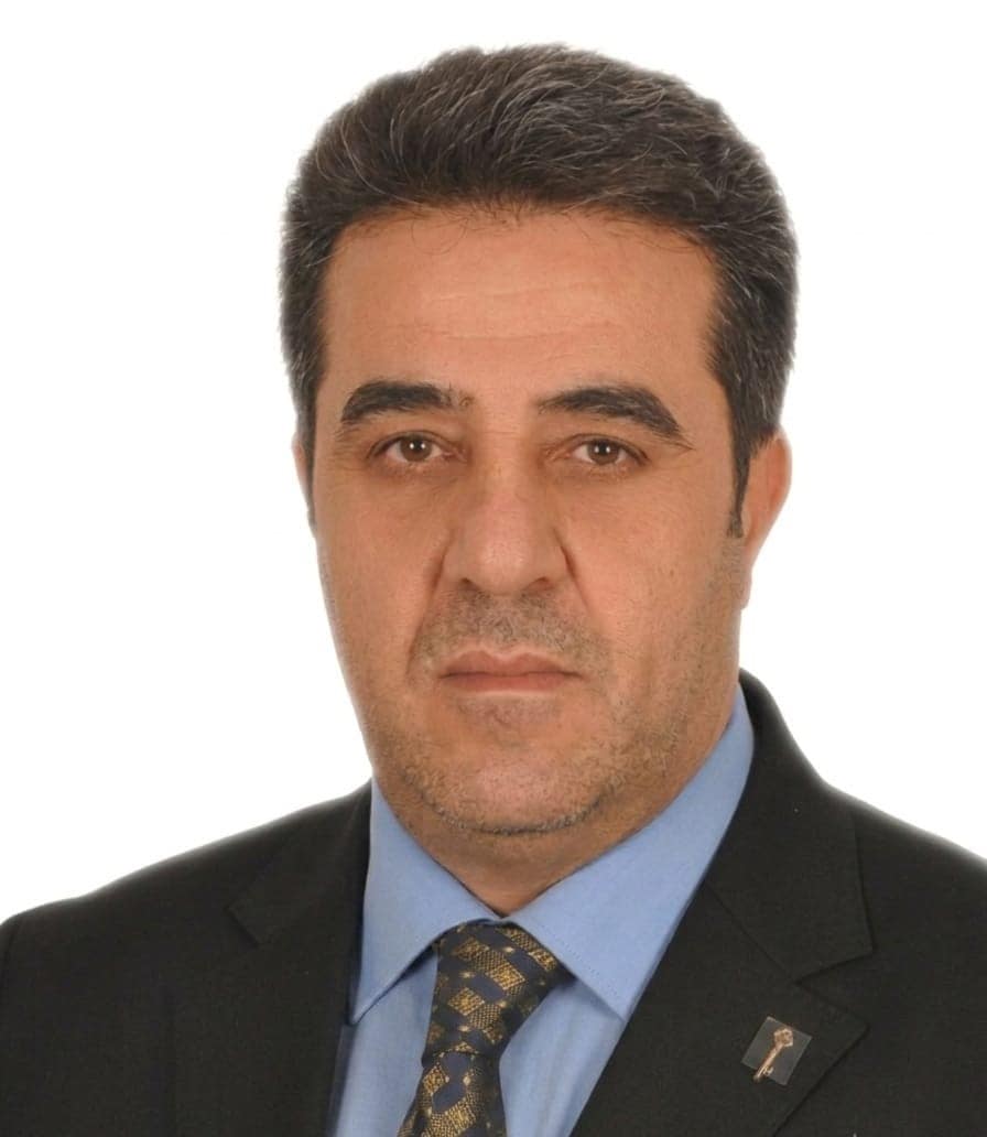 Anahtar Parti İl Başkanı Kaya: "Üretimin sürdürülebilirliği sağlanmalı"