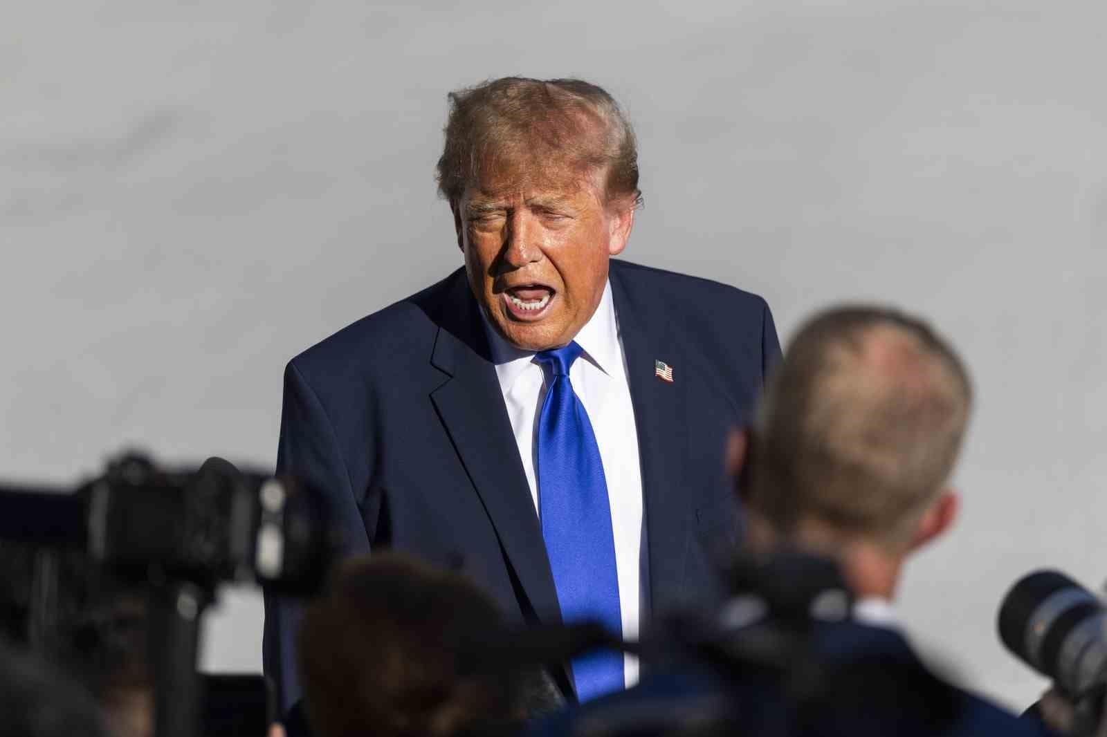 Trump: "Musk, Ukrayna’ya Starlink erişimini yeniden sağladı"