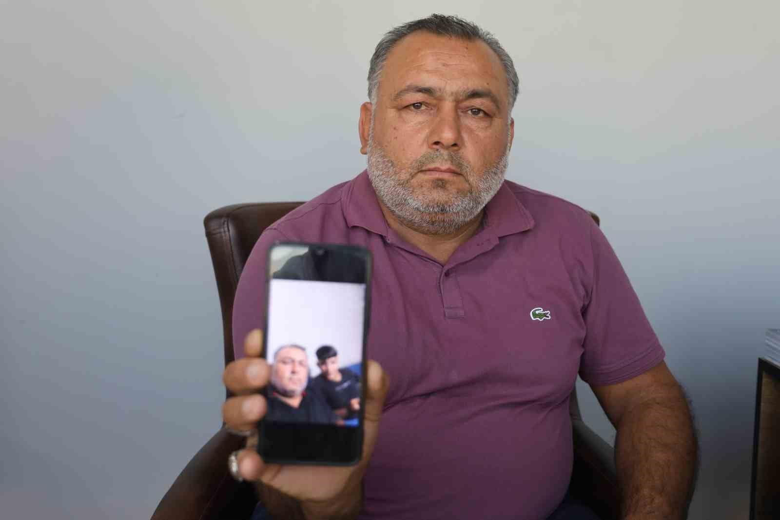 Kiralık bungalov yalanıyla vatandaşları dolandırıp, İBAN oyunuyla marangoz çırağının hayatını kararttılar