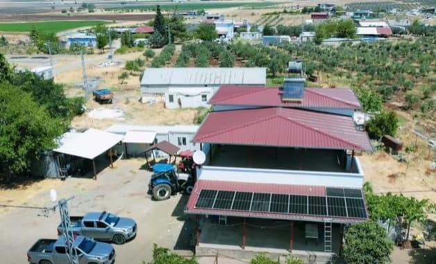 Kahramanmaraş’ta 62 mahallede 759 aileye 50 milyon liralık ORKÖY desteği