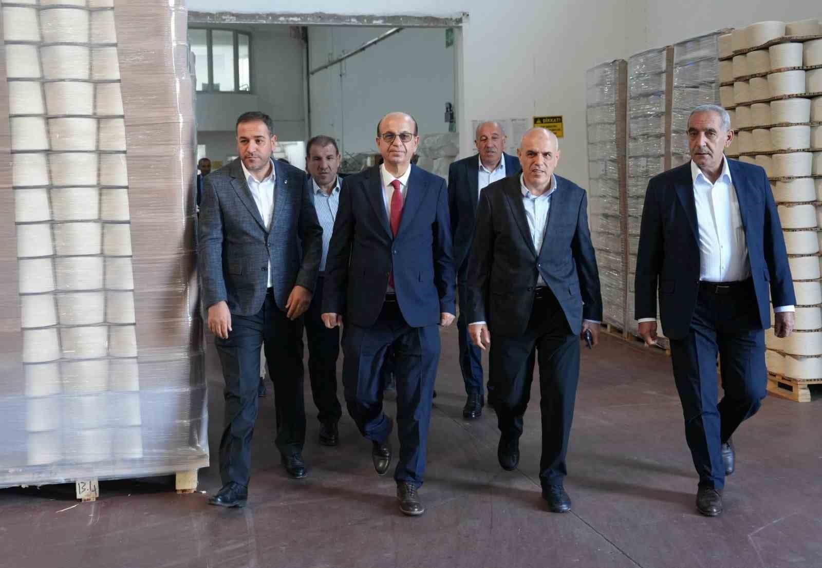 Başkan Geçit: "Hayırseverlerimizin destekleriyle taziye evlerimizi çoğaltıyoruz"