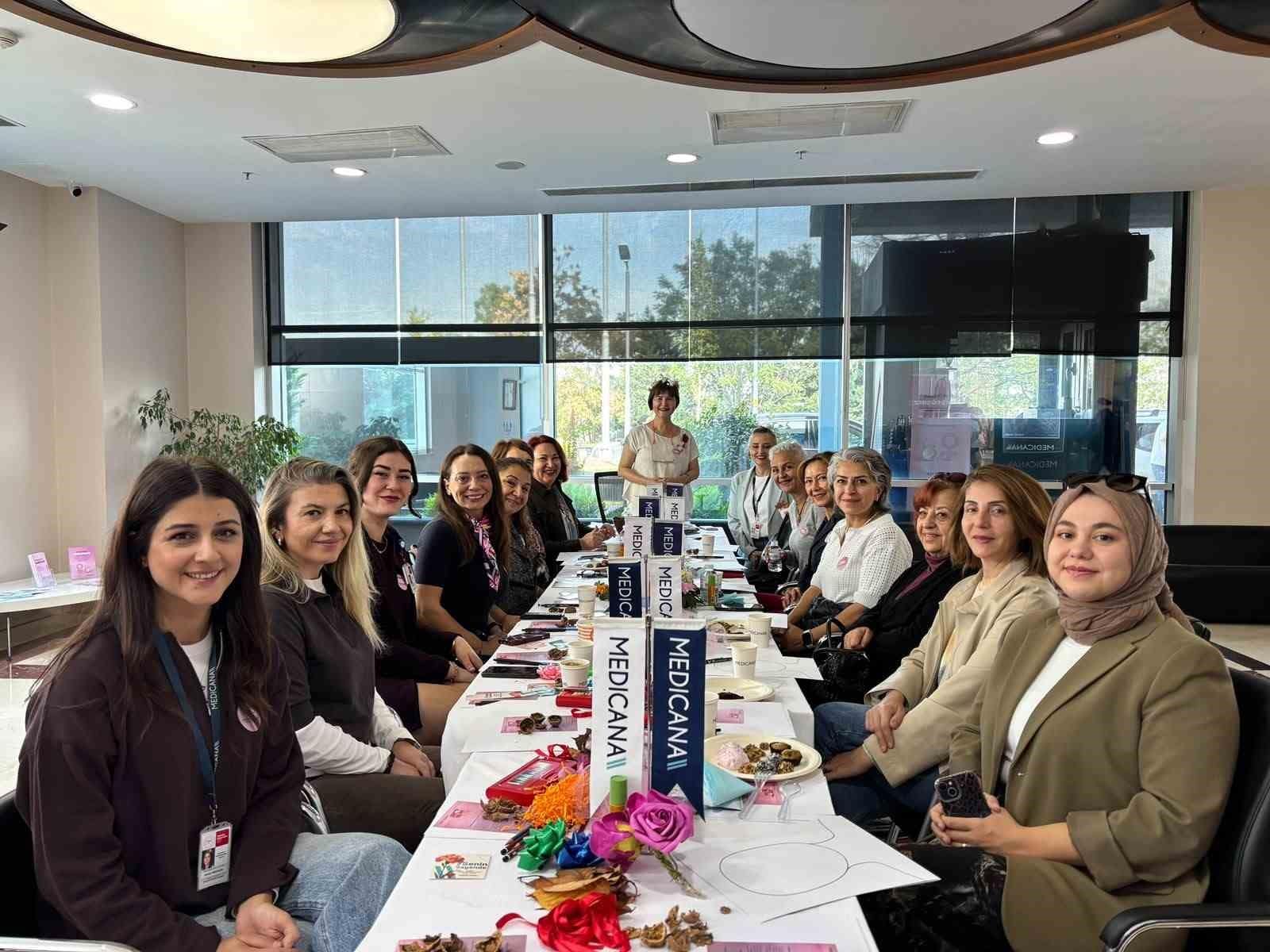 Uzmanlardan menopoz mesajı: "Ritmin değişir, gücün değişmez"