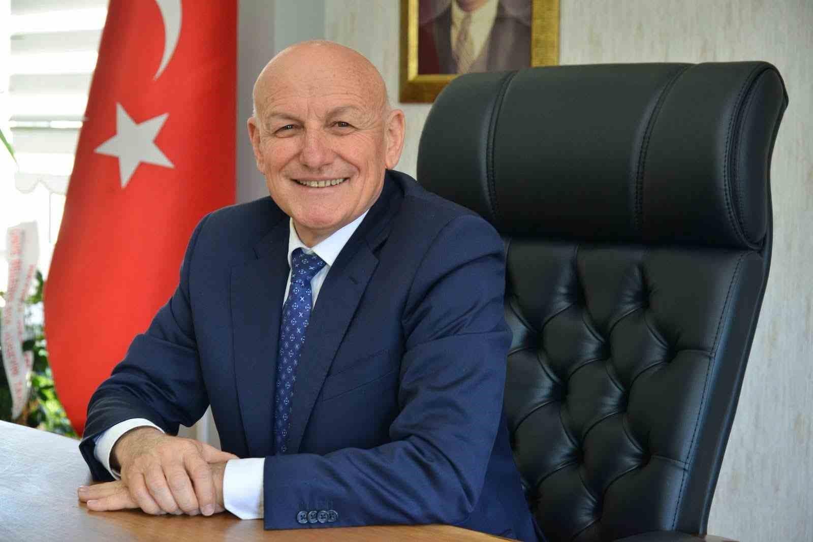 Başkan Şenol Kul, COP31 öncesi Uluslararası İklim Toplantısı’nda konuşacak
