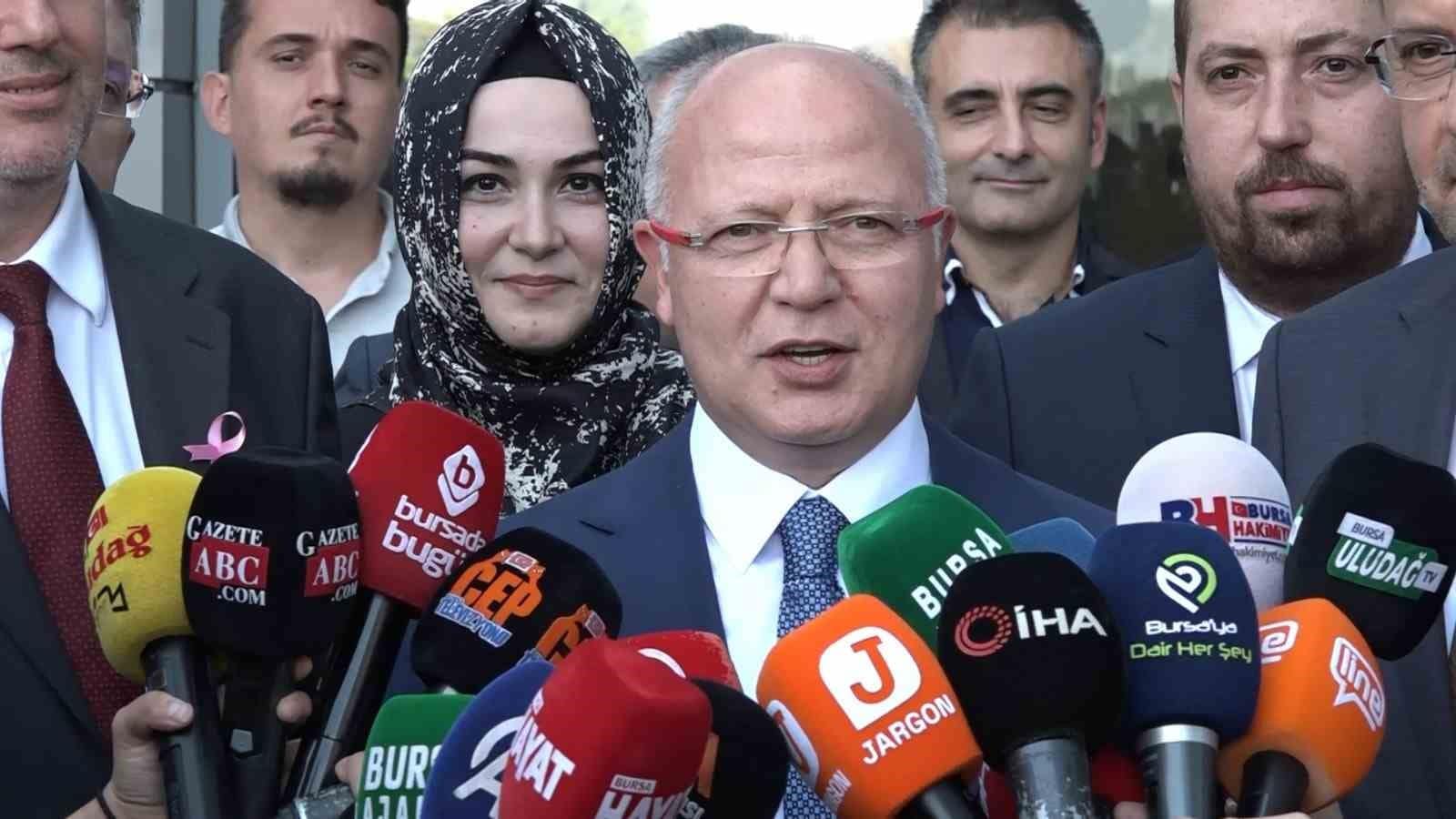 Bursa’da sağlıkta dev dönüşüm başladı