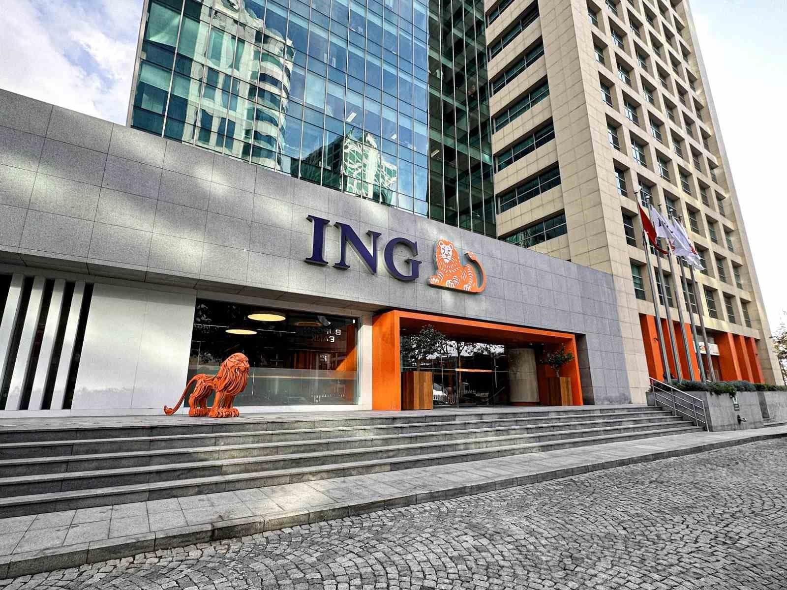 ING, Borç Transfer Kredisi’ni kullanıma sundu