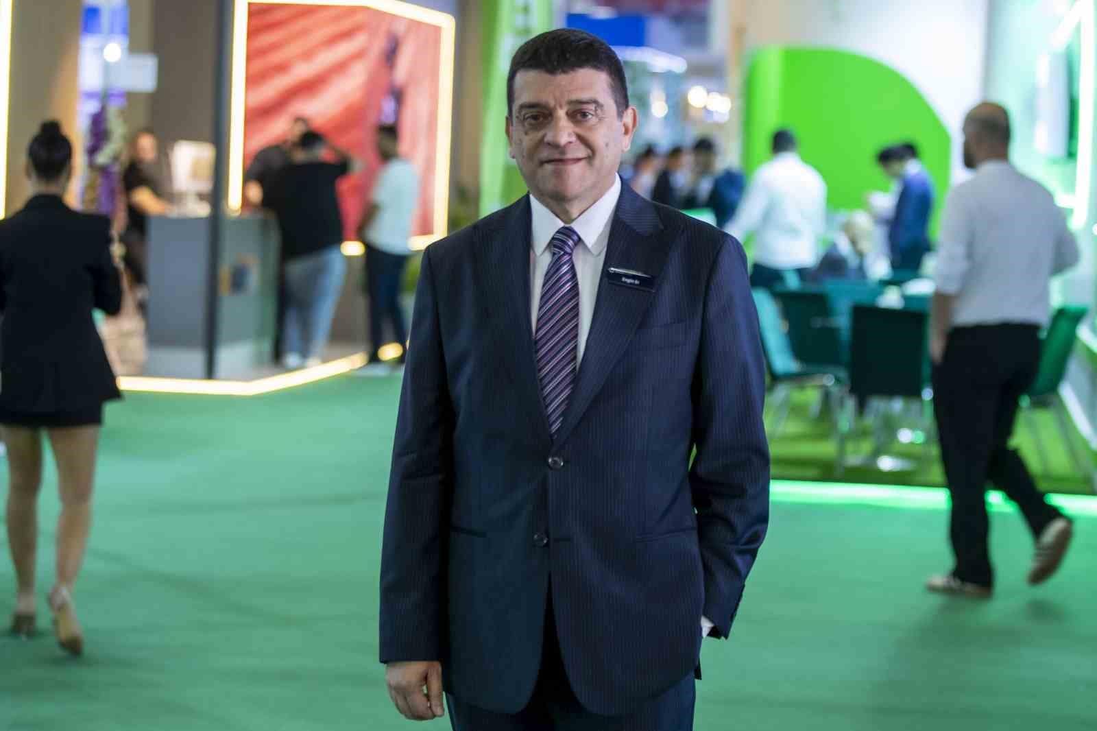 Growtech Antalya’da tıbbi kenevir için özel alan