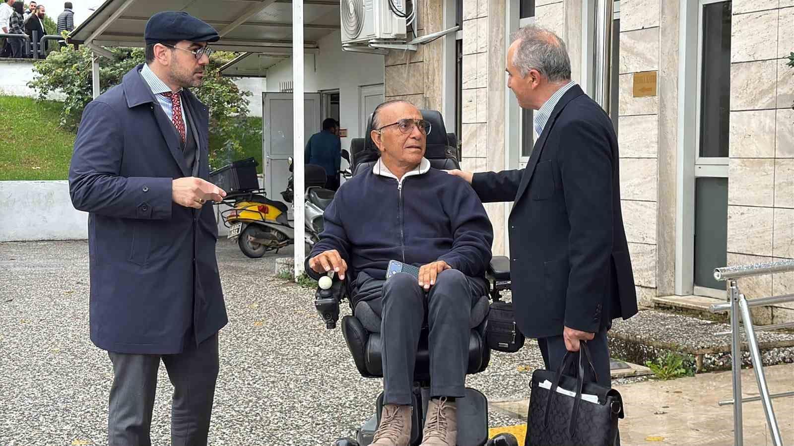 Aslı Baş davası ertelendi