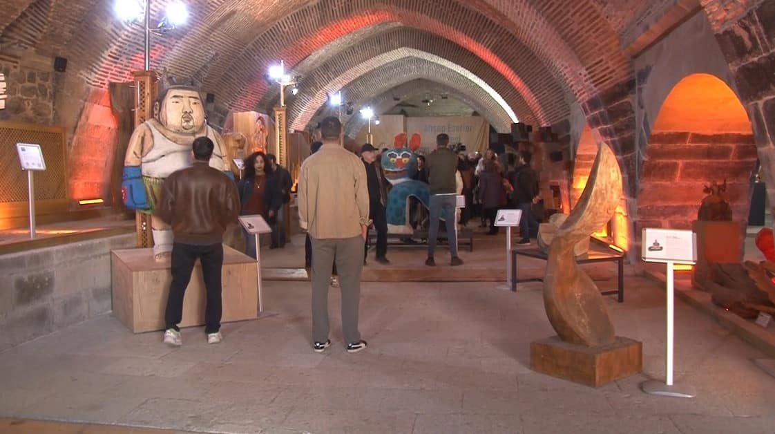 Kurşunlu Külliyesi için tahliye tebligatı: Başkan Kazım Kurt’tan yürütmeyi durdurma başvurusu