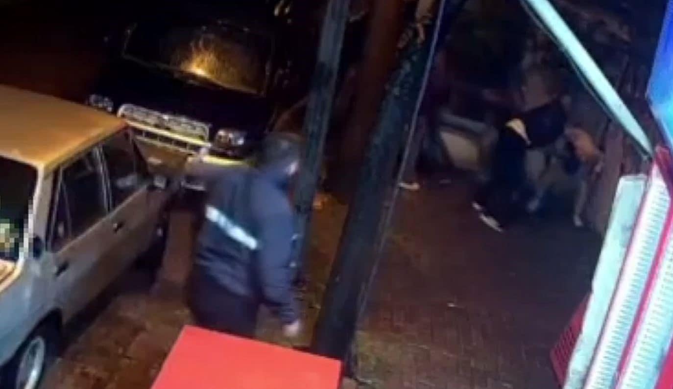 Avcılar’daki bıçaklı kavgada 1 kişi hayatını kaybetti, şüpheli tutuklandı