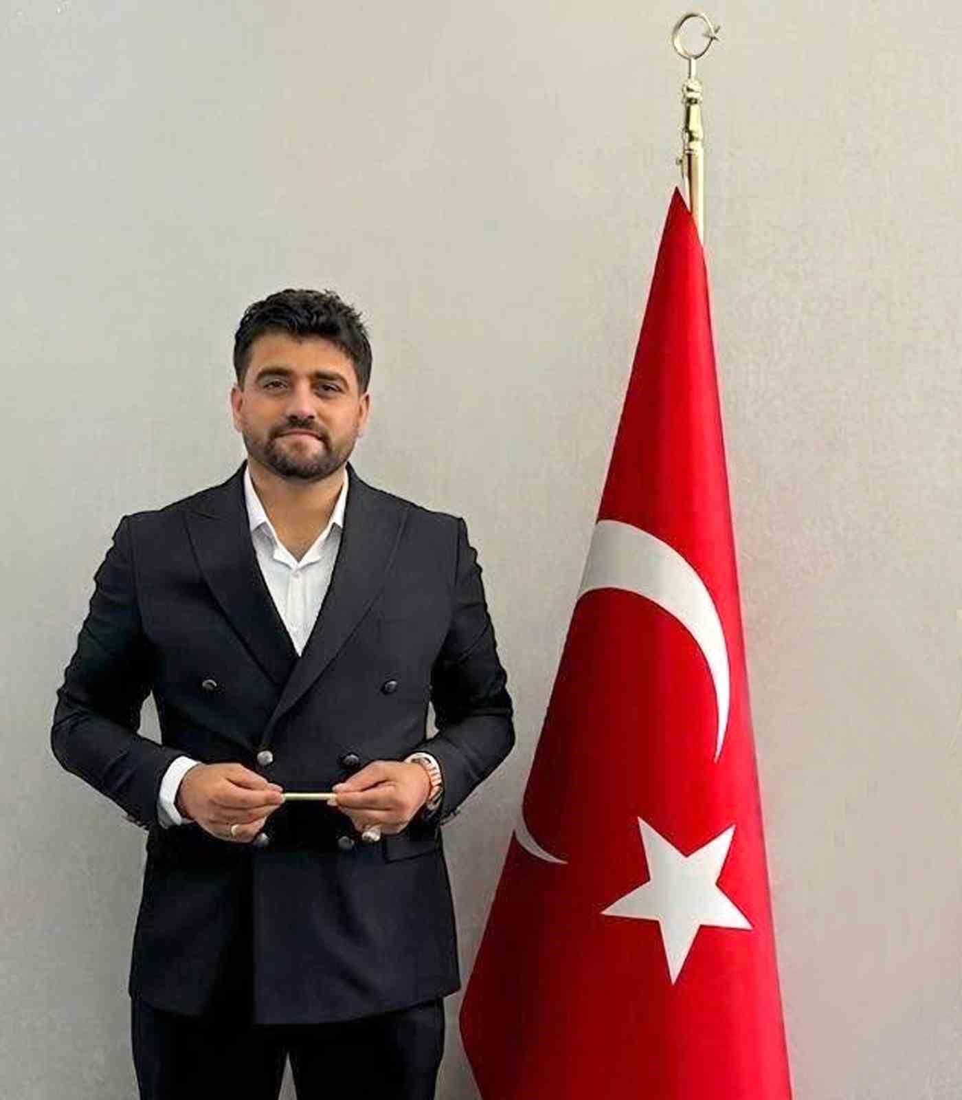 Atilla Sarıkaya’dan Cumhuriyet Bayramı mesajı