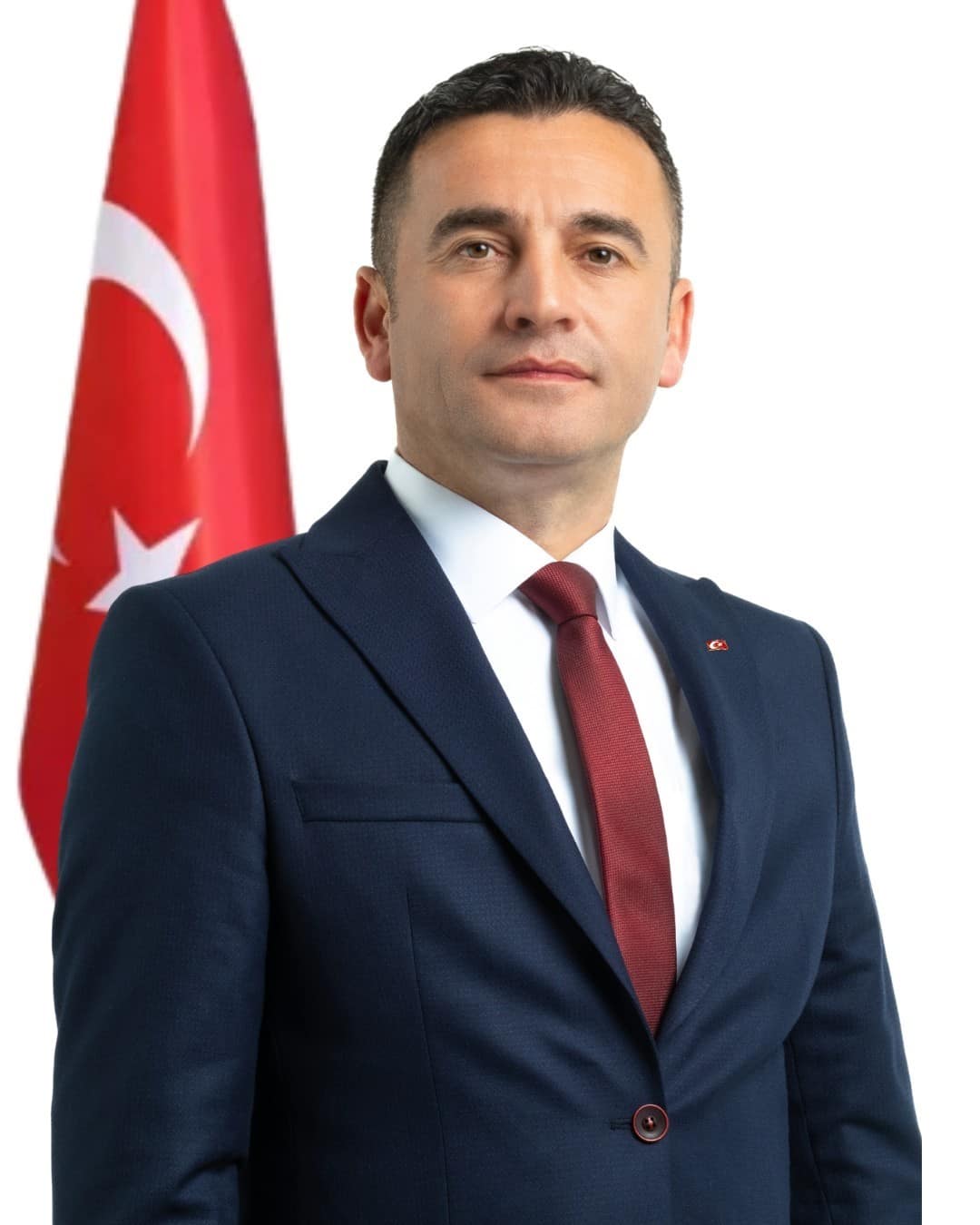 Başkan Dökmeci, "Cumhuriyetimizi geleceğe taşımak hepimizin en önemli sorumluluğudur"