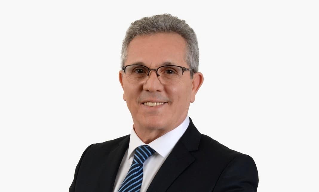 Başkan Tetik’ten 29 Ekim Cumhuriyet Bayramı mesajı