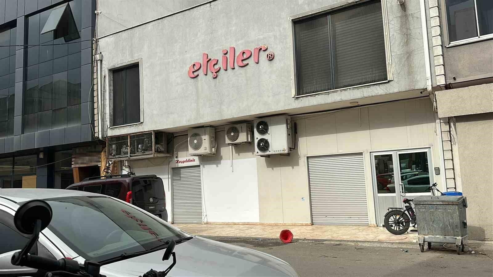 Sakarya’da bir firmanın dana sucuğunda domuz eti tespit edildi