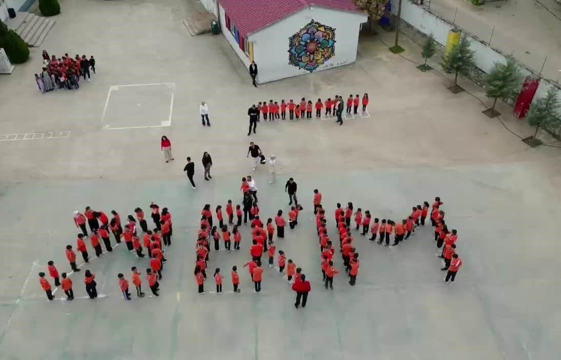 Tarihi Malabadi Köprüsünde 29 Ekim Cumhuriyet Bayramı coşkusu