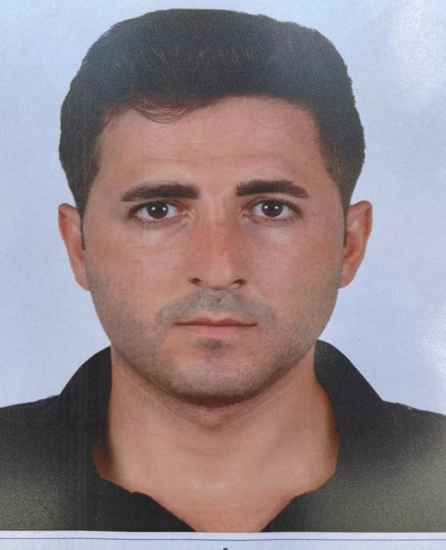 Trafik kazasında şehit olan polis memuru Ankara’da son yolculuğuna uğurlandı
