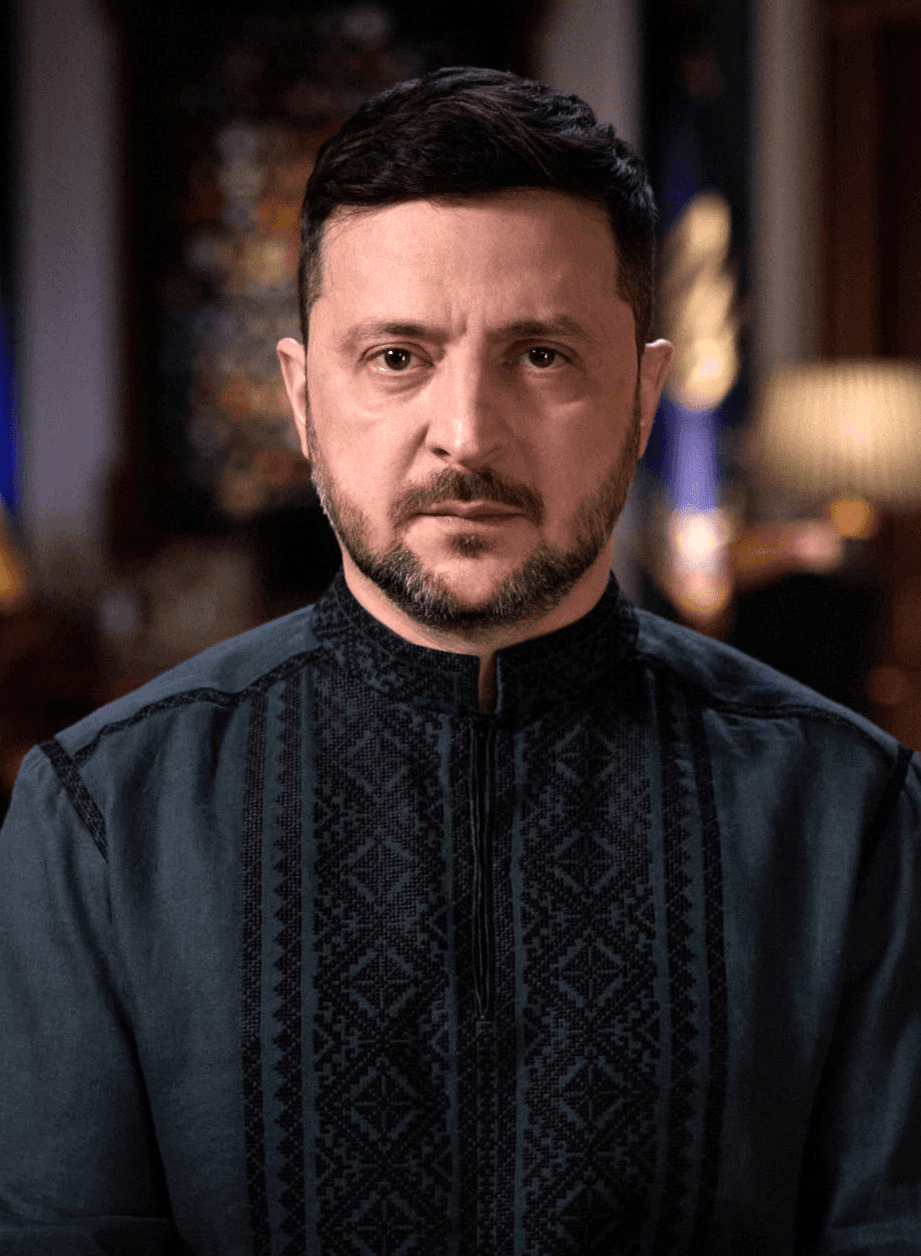 Zelenskiy, Erdoğan ile tahıl koridoru üzerinde iş birliği yapacaklarını açıkladı